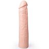 Dildo HUNG SYSTEM Benny 25.5 cm cu sistem de suținărie