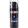 Lubrifiant Eros Hybride Power Bodylube 100 ml cu deslizament superior