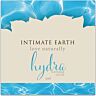 Lubrifiant Intimate Earth Hydra Natural Glide 3 ml
