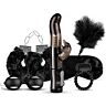 Kit de Jucării Love Boxxx I Love Black pentru Începători