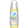 Lubrifiant comestibil ID Frutopia Banane 100 ml