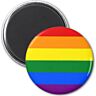 Iman decorativ Diablo Picante PRIDE cu design veselos