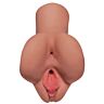 Masturbator PDX PLUS Pick Your Pleasure cu textură realistă