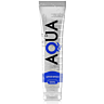 Lubrifiant Aqua Quality 100ml - Lubrifiere naturală și confortabilă