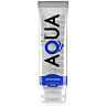Lubrifiant Aqua Silk 200 ml pentru momente intime