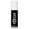Lubrifiant Gel Relaxant Anal XPOWER - Hidratare și confort