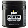 Lubrifiant PJUR Power Premium Cream 150 ML - Alunecare îndelungată