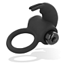 Inel Vibrator Ohmama 3cm cu stimulare clitoridiană