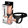 Hamuri Harness Attraction James 16x3.3cm