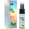 Spray stimulativ INTT RELEASES Clit Me On cu mentă