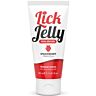 Lubrifiant IntimateLine Lick Jelly 50 ml cu aromă de căpșuni