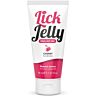 Lubrifiant Intimateline Lick Jelly cu aromă de cireșe