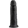 Dildo KING COCK 25 cm