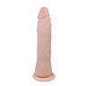 Dildo BAILE Fit Realistic Vertebrat pentru Penetrare Personalizată