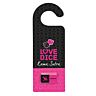 Jocuri MOODZZ Love Dice Kama Sutra - Dublă distracție