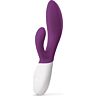 Vibrator Lelo Ina Wave 2 cu WaveMotion