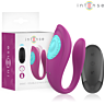 Vibratoare INTENSE ANNIE cu telecomandă pentru stimulare