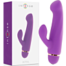 Vibratoare Intense Fun Boral cu 20 de moduri de vibrație