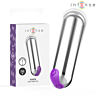 Vibrator INTENSE KAREN Mini Bala Vibratoare Recargabil