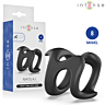 Inel Penis INTENSE FOR HIM Model 8 cu design U