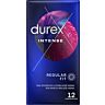 Prezervative Durex Intense Orgasmic cu efect de racire