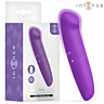 Vibrator INTENSE FUN TOYS PHIL G-SPOT mov 13 cm