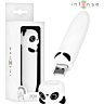 Vibrator Intense Fun Toys POH în formă de panda