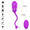 Vibratoare Control Remote INTENSE REMOTE CONTROL OU
