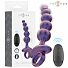 Vibratoare anale INTENSE TITO cu control de la distanță