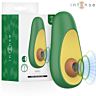 Stimulator Suț INTENSE WAKI AVOCADO | Ergonomic și discret