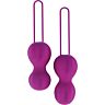 Bile Vaginale Nomi Tang IntiMate Plus pentru antrenament Kegel