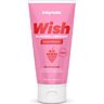 Lubrifiant Intymate Wish Frambuesa 100 ml - Organic și Savuros