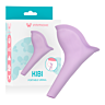 Urinarie Portabilă INTIMICHIC Kibi - Design Ergonomic