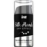 Lubrifiant Anal INTT LUBRICANTS Silk Hands 15 ml - Consistență durabilă