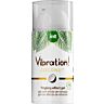 Gel Stimulator INTT Vegan Line cu Gust de Coco