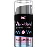 Ulei INTT Vibration Bubble Gum 15 ml - Aromă de gumă de mestecat