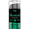 Gel de stimulare INTT Vibration Cannabis pentru senzații intime
