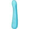 Vibrador Iroha TSUKI+ AONAMI cu vârf mobil