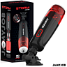 Masturbator JAMYJOB STORM cu 10 moduri de empingere