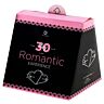 Jocuri SECRETPLAY 30 ROMANTIC CHALLENGES pentru cupluri
