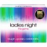 Jocuri KHEPER GAMES Ladies Night - Întrebări intime pentru prietene