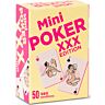 Joc erotic SEXITIVE Mini Poker XXX Edition pentru distracție picantă