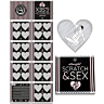 Jocuri SECRETPLAY Scratch & Sex HETERO pentru cupluri