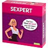 Joc de masă Sexpert Tease & Please pentru conversații educative