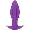 Plug anal Tantus Juice cu design conic