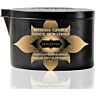 Vela de Masaj KAMASUTRA Vainilla și Santal 170g