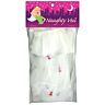 Complement KHEPER GAMES NAUGHTY VEIL cu confetti colorat