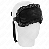 Antifaceri KINK MASKED ALLURE Model 1 - 22.5 x 11 CM