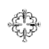 Pinze pentru sfârcuri KINK NIPPLE GRIP cu design variat