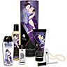 Kit Cosmética Erótica SHUNGA Colecția Plăceri Carnale